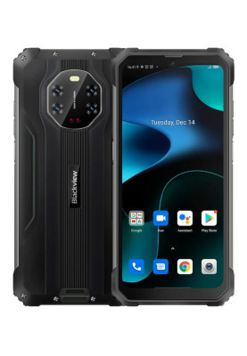 Blackview BV8800 8/128gb black