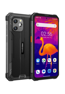 Blackview BV8900 8/256gb Black