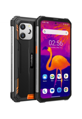 Blackview BV8900 8/256gb Orange