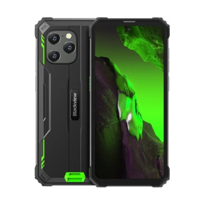 Blackview bv8900 pro 8/256gb green