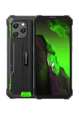 Blackview bv8900 pro 8/256gb green