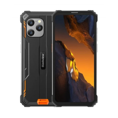 Blackview bv8900 pro 8/256gb orange