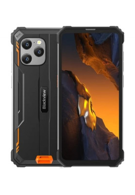 Blackview bv8900 pro 8/256gb orange