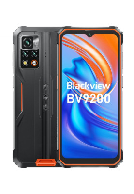 Blackview BV9200 8/256gb Orange