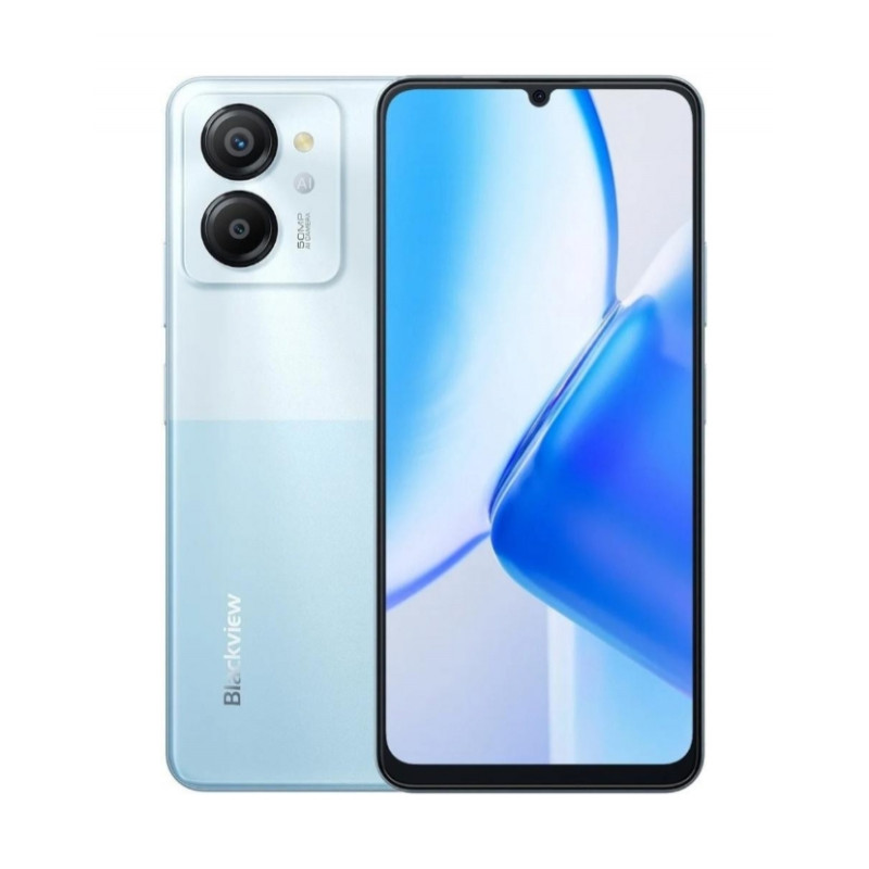 Blackview COLOR 8 8/128gb blue