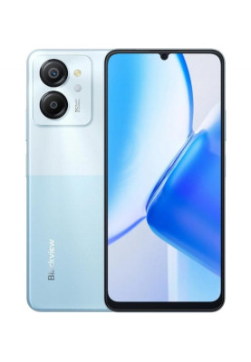 Blackview COLOR 8 8/256gb blue
