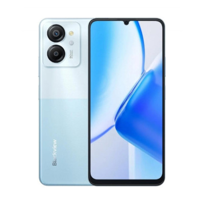 Blackview COLOR 8 8/256gb blue