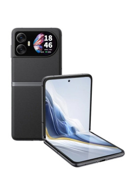 Blackview Hero 10 12/256Gb Black