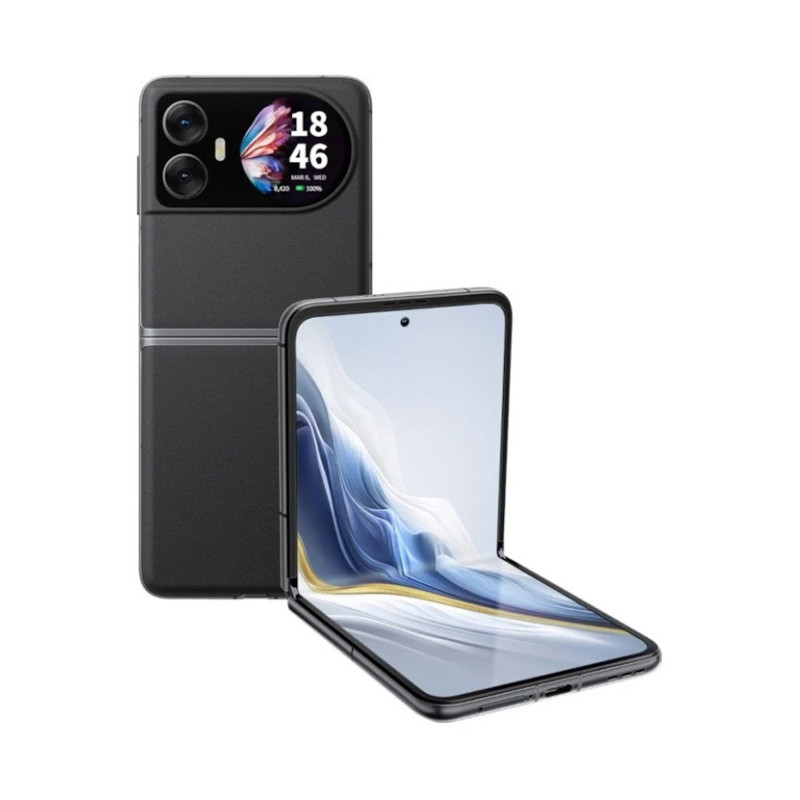 Blackview Hero 10 12/256Gb Black