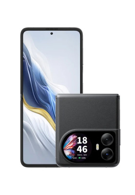 Blackview Hero 10 12/256Gb Black