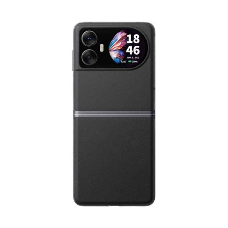 Blackview Hero 10 12/256Gb Black