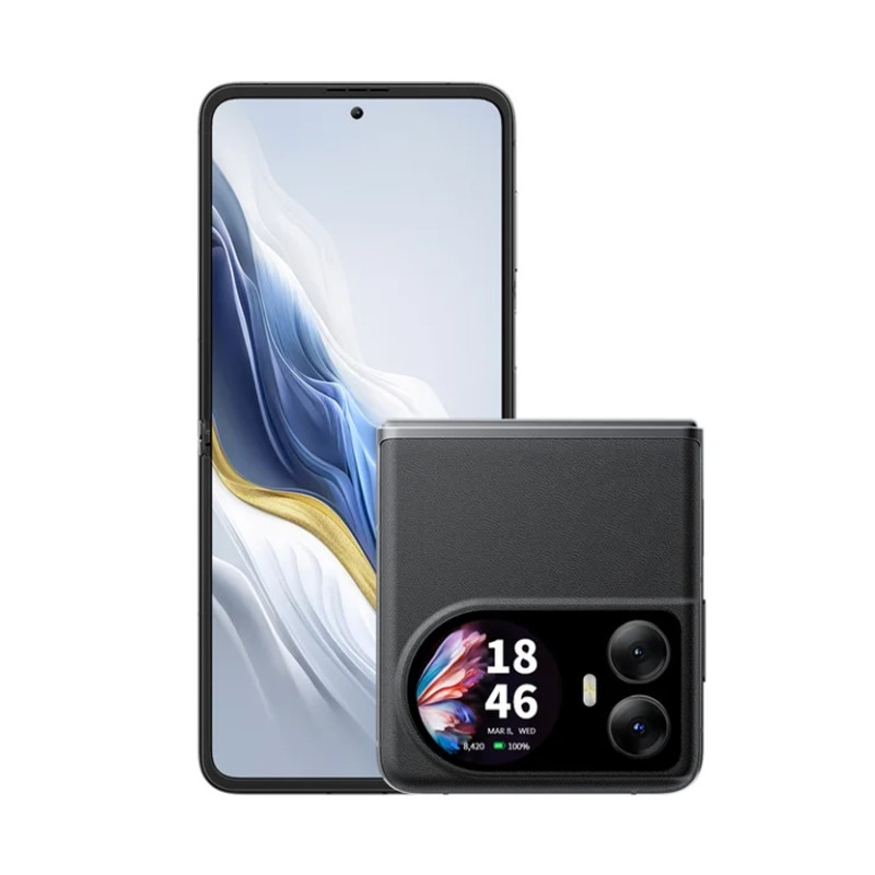 Blackview Hero 10 12/256Gb Black