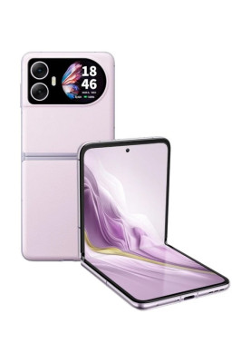 Blackview Hero 10 12/256Gb Purple