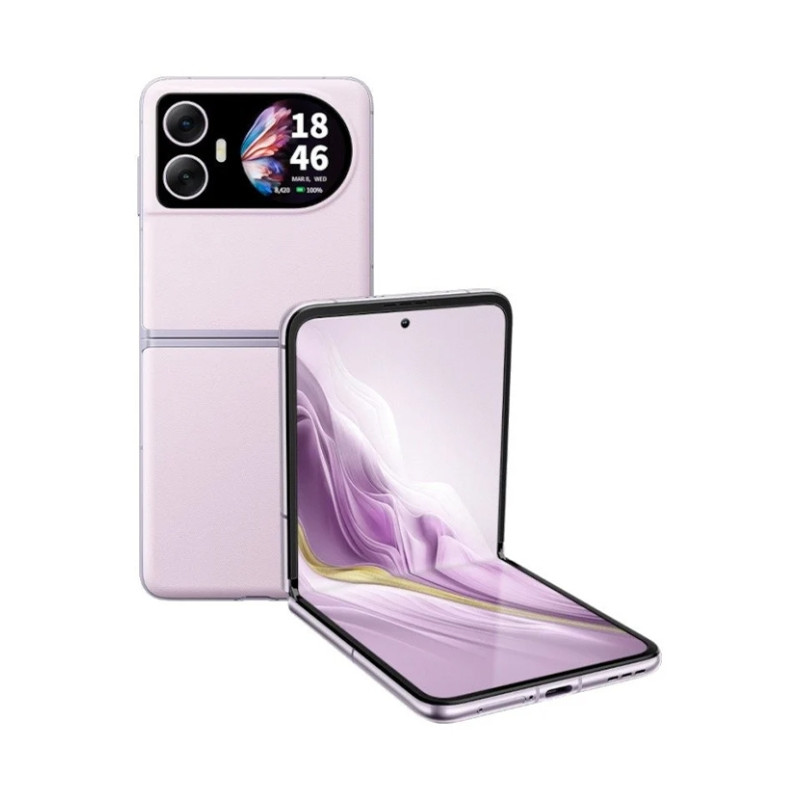 Blackview Hero 10 12/256Gb Purple