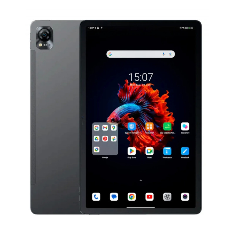 Blackview Mega 1 12/256GB Space Grey