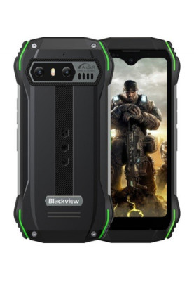 Blackview N6000 8/256gb green