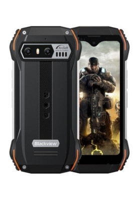 Blackview N6000 8/256gb orange