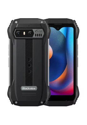 Blackview N6000 SE 4/128GB Black