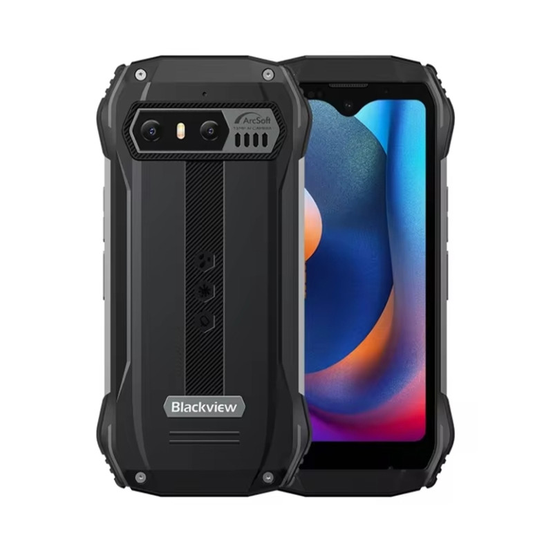 Blackview N6000 SE 4/128GB Black