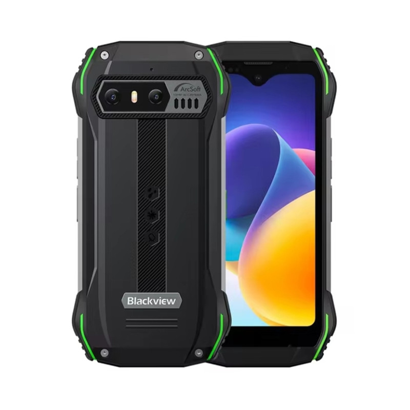 Blackview N6000 SE 4/128GB Green