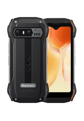 Blackview N6000 SE 4/128GB Orange