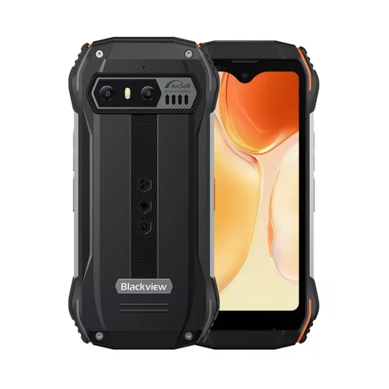 Blackview N6000 SE 4/128GB Orange