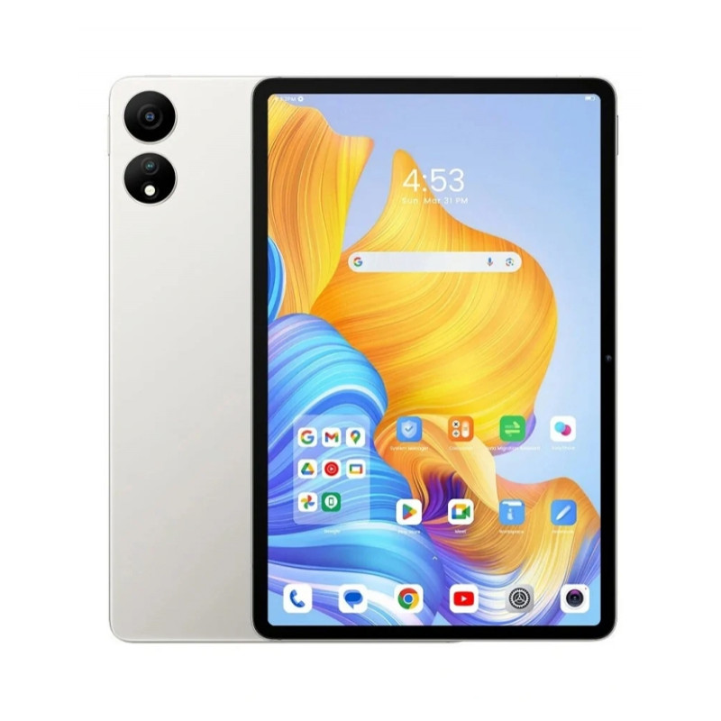 Blackview Oscal Elite 1 8/256GB LTE Silver White