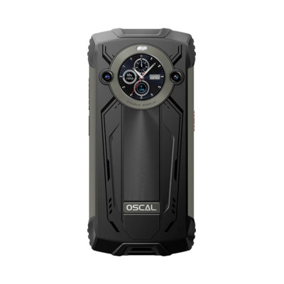 Blackview Oscal Pilot 2 8/256Gb Black