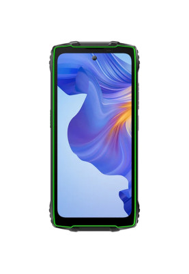 Blackview Oscal Pilot 2 8/256Gb Green