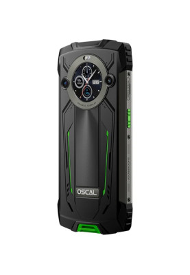 Blackview Oscal Pilot 2 8/256Gb Green