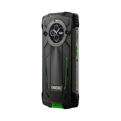 Blackview Oscal Pilot 2 8/256Gb Green