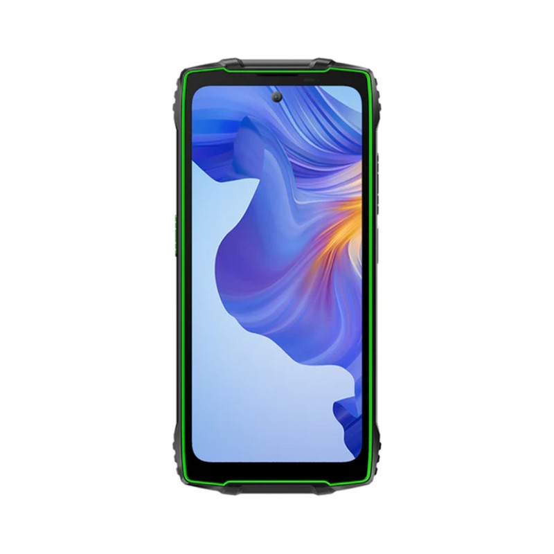 Blackview Oscal Pilot 2 8/256Gb Green