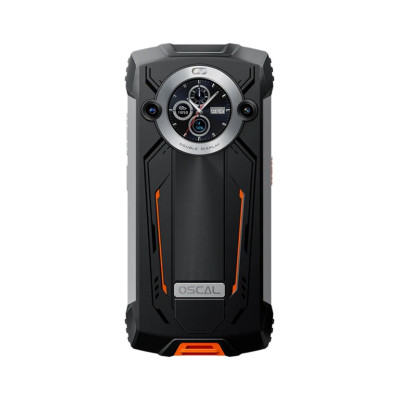 Blackview Oscal Pilot 2 8/256Gb Orange