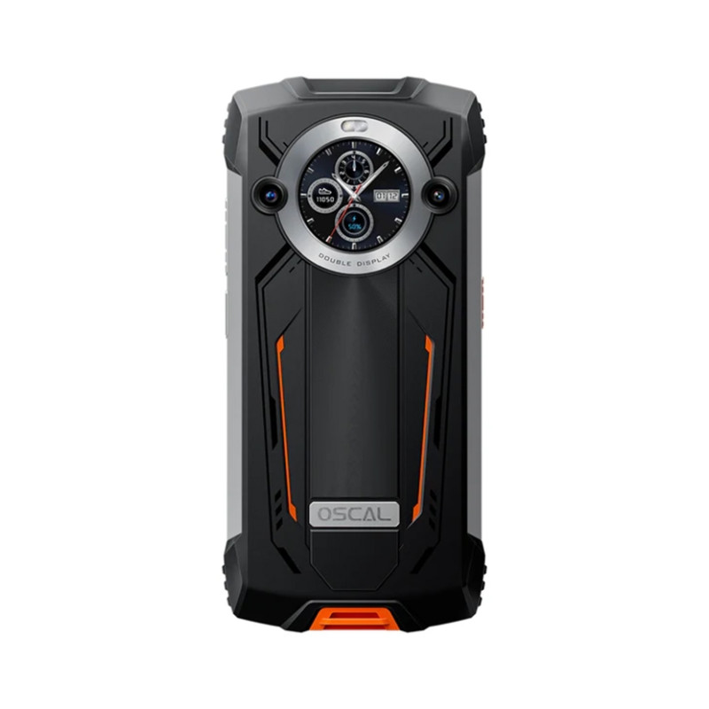 Blackview Oscal Pilot 2 8/256Gb Orange