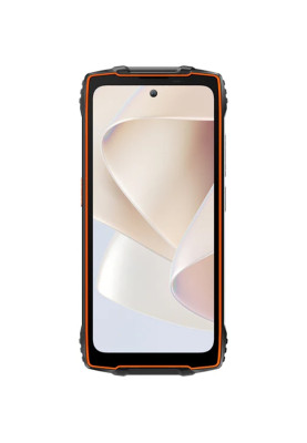 Blackview Oscal Pilot 2 8/256Gb Orange