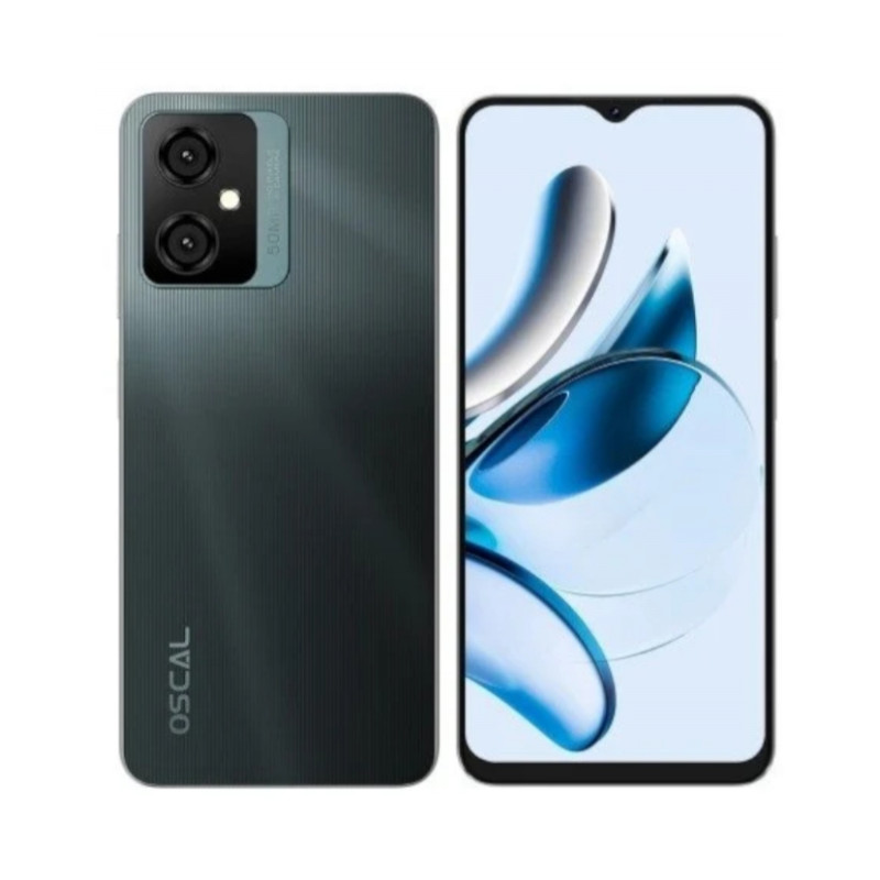 OSCAL TIGER 10 3/128gb Gray