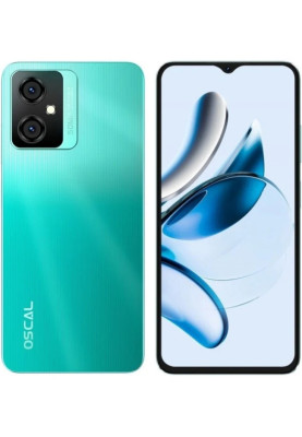 OSCAL TIGER 10 3/128gb Green
