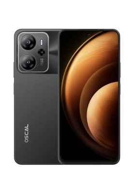 Blackview OSCAL TIGER 13 8/256gb Black