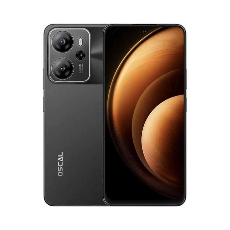 Blackview OSCAL TIGER 13 8/256gb Black