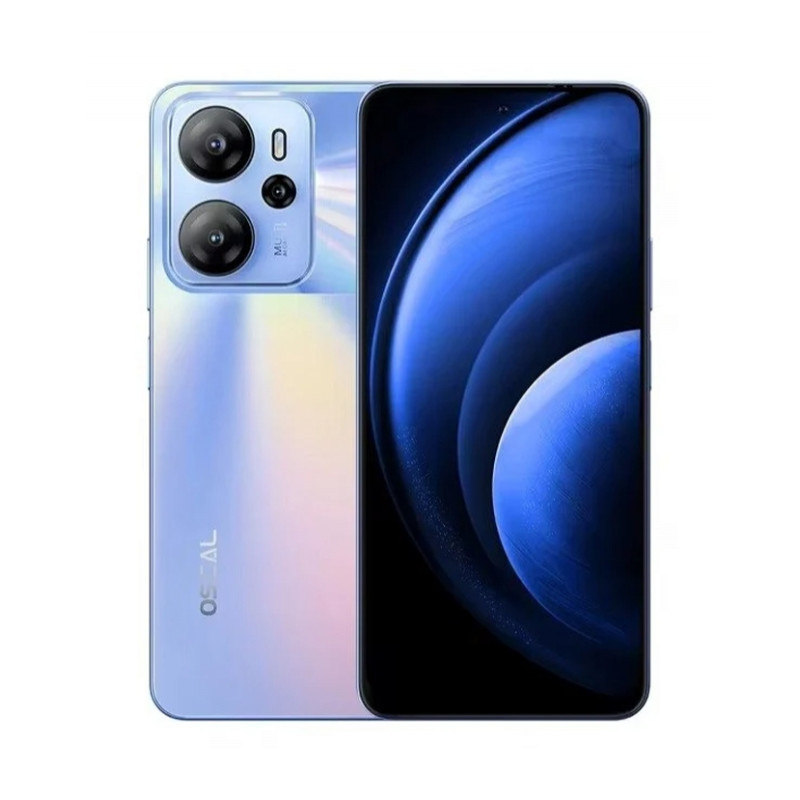Blackview OSCAL TIGER 13 8/256gb Blue