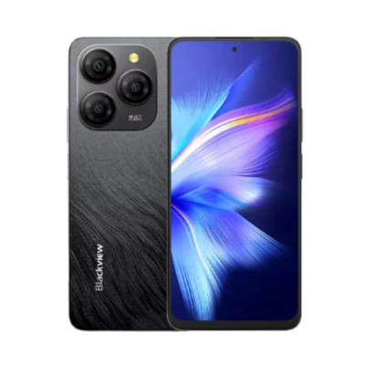 Blackview SHARK 9 5G 8/256gb black