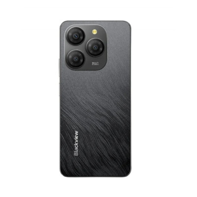 Blackview SHARK 9 5G 8/256gb black