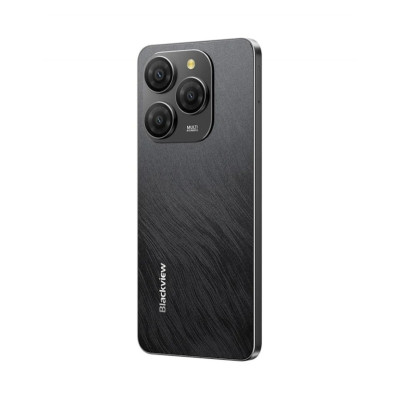 Blackview SHARK 9 5G 8/256gb black