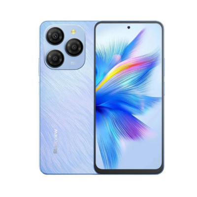 Blackview SHARK 9 5G 8/256gb blue