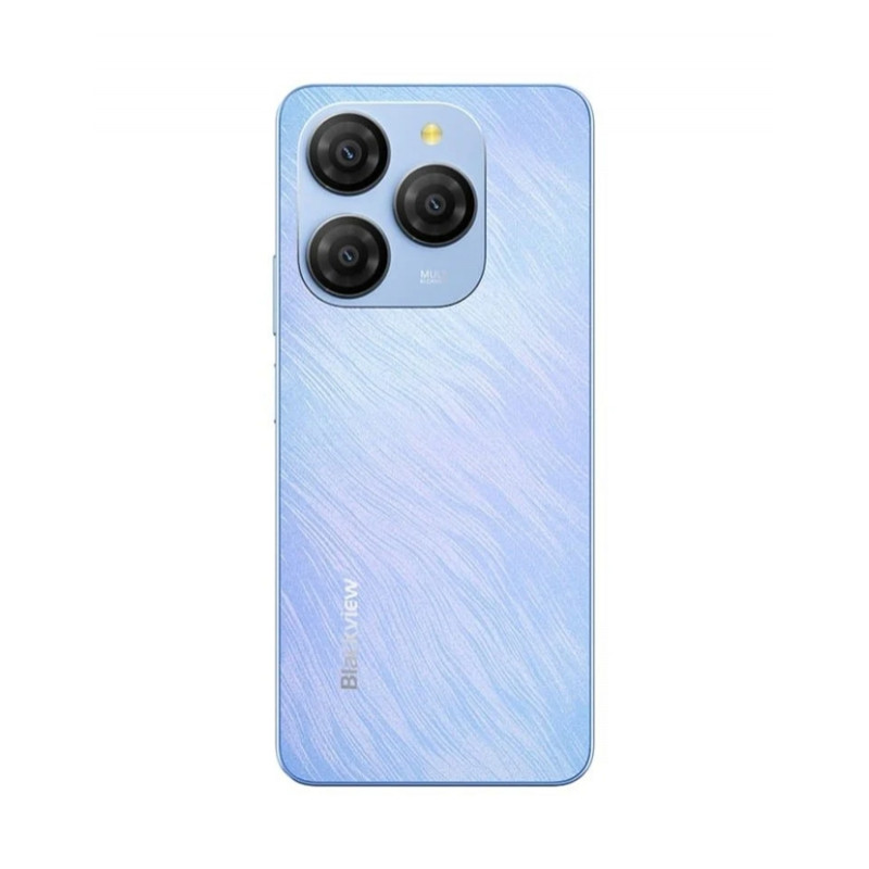 Blackview SHARK 9 5G 8/256gb blue