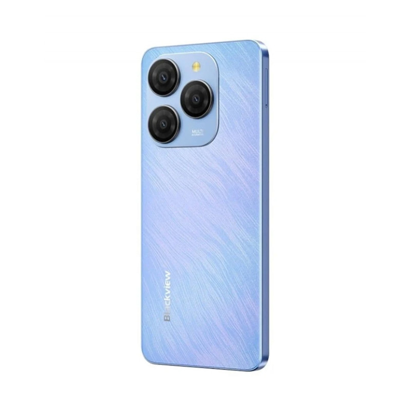Blackview SHARK 9 5G 8/256gb blue