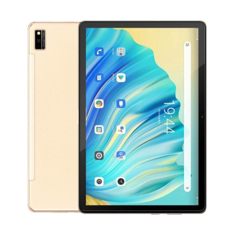 Blackview Tab 10 4/64GB LTE Gold