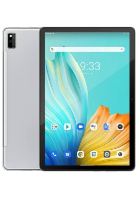 Blackview Tab 10 4/64GB LTE silver