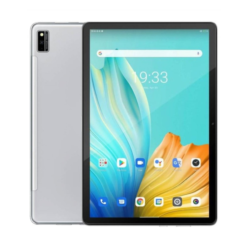 Blackview Tab 10 4/64GB LTE silver