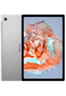 Blackview tab 15 8/128 Silver